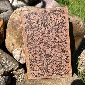 Toby Tyler Ten Weeks With a Circus 1923 Vintage Hardcover James Otis